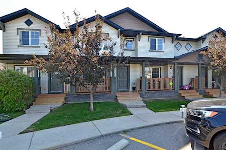 105 Drake Landing Common #27 Okotoks, AB T1S 0C9