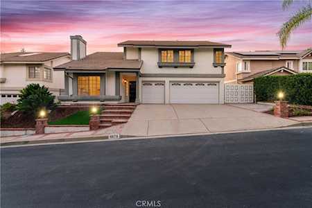 6679 Quail Ct La Verne, CA 91750