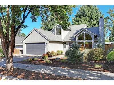20140 SW Tillamook CT Tualatin, OR 97062