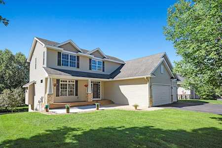 2556 154th Lane NW Andover, MN 55304