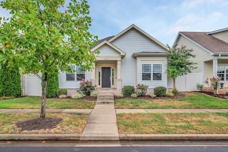 1235 Charleston Blvd Murfreesboro, TN 37130