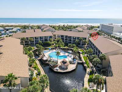 850 A1A Beach BLVD St Augustine, FL 32080