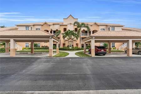 16461 Millstone Circle #203 Fort Myers, FL 33908