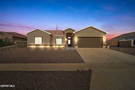 7416 H Chavira Place Canutillo, TX 79835