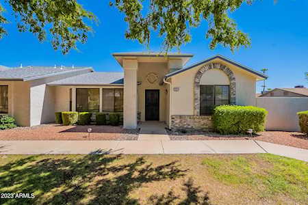 13611 W Bolero Drive Sun City West, AZ 85375