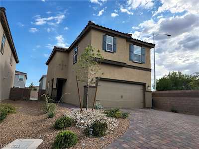5793 Fresh Fields Ct Las Vegas, NV 89118