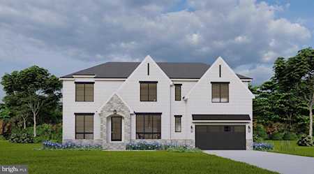 1002 Salt Meadow Ln Mclean, VA 22101