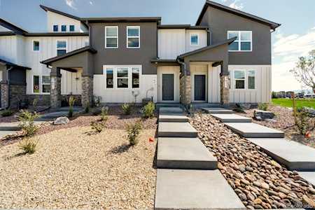 3643 Moon River Dr Colorado Springs, CO 80922