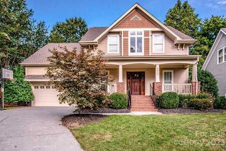 5858 Mantario Dr Charlotte, NC 28269
