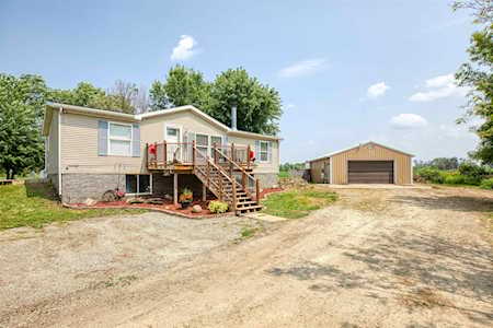 N4368 County Road Pp Appleton, Town of Center, WI 54913