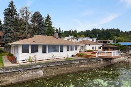 24190 N Us Highway 101 Hoodsport, WA 98548