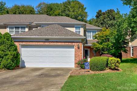 11182 Villa Trace Place Charlotte, NC 28277