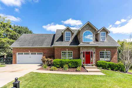 126 Summeridge Rd Georgetown, KY 40324