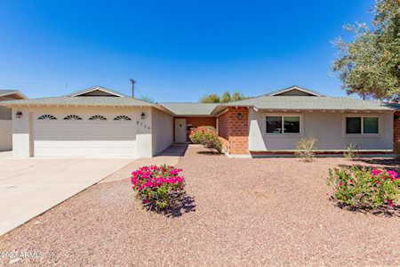 8726 E Rancho Vista Drive Scottsdale, AZ 85251