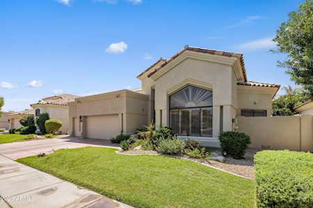 7439 E Beryl Avenue Scottsdale, AZ 85258