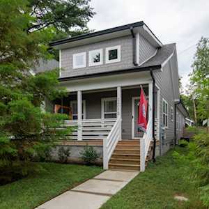 2409B Albion St Nashville, TN 37208