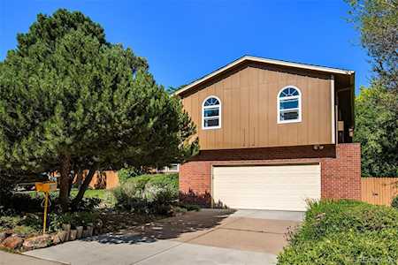 6277 S Niagara Ct Centennial, CO 80111