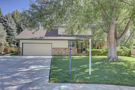 7980 S Harrison Circle Centennial, CO 80122