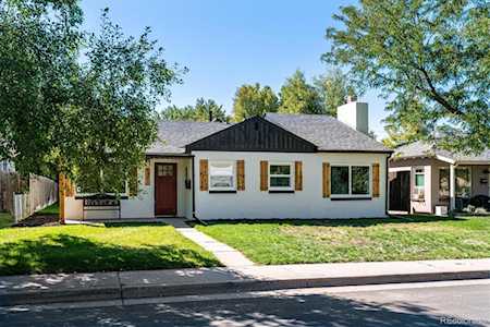 4371 S Clarkson St Englewood, CO 80113