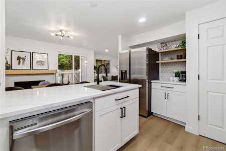 2918 S Parker Ct Aurora, CO 80014