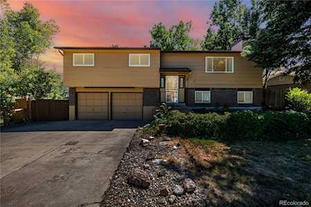 7510 Devinney Ct Arvada, CO 80005