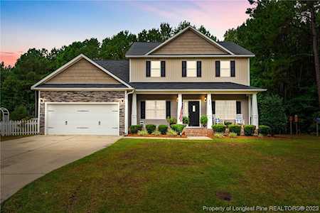 376 Tactical Dr Bunnlevel, NC 28323