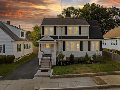 104 Keith St Boston, MA 02132
