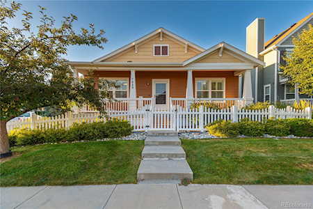 7888 Bengali Ln Colorado Springs, CO 80923