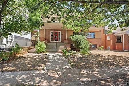 668 N Pennsylvania St #4 Denver, CO 80203