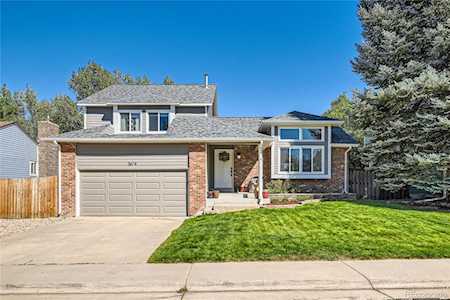 5674 S Lisbon Way Centennial, CO 80015