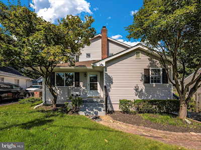 730 Grandin Ave Rockville, MD 20850