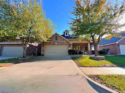 644 Shotwell Street Crowley, TX 76036