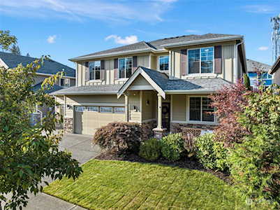 21222 SE 260th St Maple Valley, WA 98038