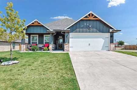 4017 Belmont Boulevard Sherman, TX 75092