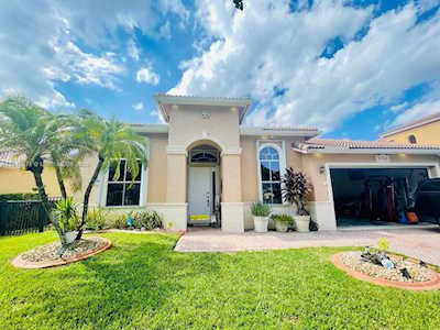 2762 SW 130th Ter Miramar, FL 33027