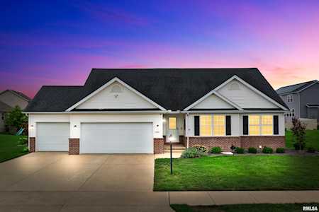 10811 N Field Grove Dr Dunlap, IL 61525