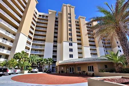 2403 Atlantic Avenue #808 Daytona Beach Shores, FL 32118