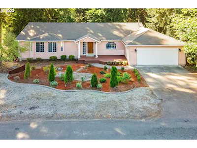 3805 NE Corbin RD Vancouver, WA 98686