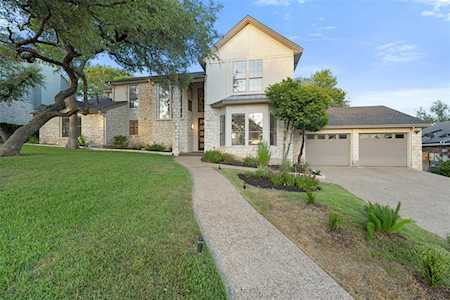 4002 Firstview DR Austin, TX 78731