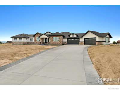 29151 E 165th Ave Brighton, CO 80603