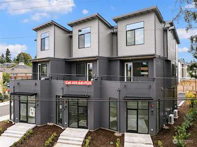 125 1st Place SW #2 Normandy Park, WA 98166