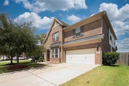 26846 Mare Shadow Lane Ln Katy, TX 77494
