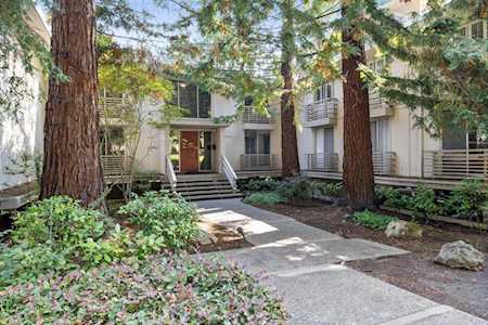1100 Sharon Park Dr #32 Menlo Park, CA 94025