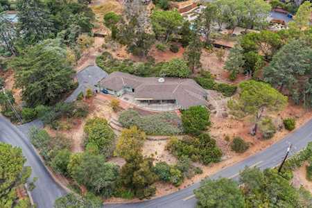 510 Woodside Dr Woodside, CA 94062