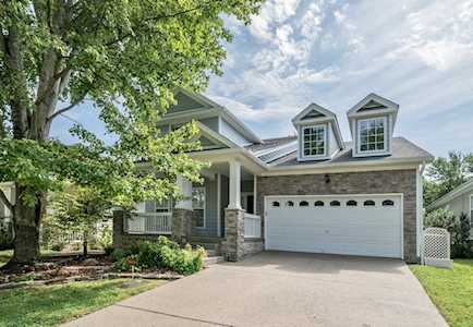 1219 Olympia Pl Franklin, TN 37067