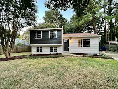 3908 Old Creek Court Raleigh, NC 27604