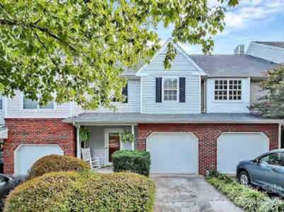 5906 Prescott Ct Charlotte, NC 28269