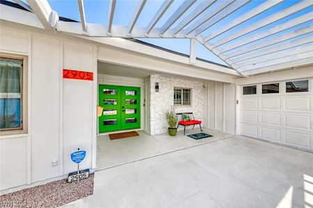 2905 Mason Ave Las Vegas, NV 89102