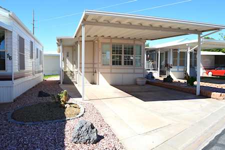 1160 E Telegraph #57 Washington, UT 84780