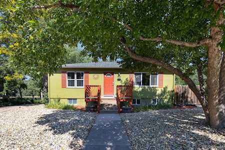 908 E Columbia St Colorado Springs, CO 80903